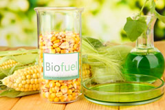 Muscott biofuel availability