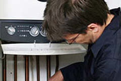boiler repair Muscott