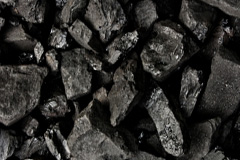 Muscott coal boiler costs