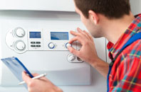 free commercial Muscott boiler quotes
