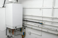 Muscott boiler installers