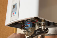 free Muscott boiler install quotes